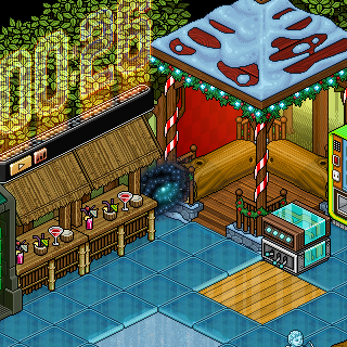 Photo by Stealks