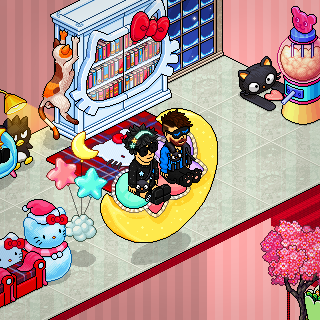 Photo by SaudadsDoHabbo