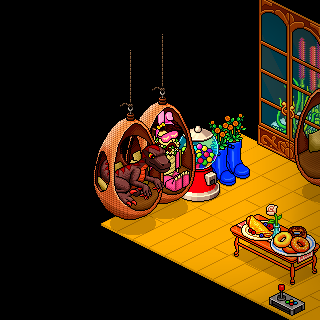 Photo by SaudadsDoHabbo