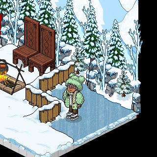 Photo by SaudadsDoHabbo