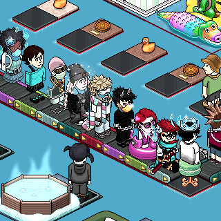 Photo by SaudadsDoHabbo