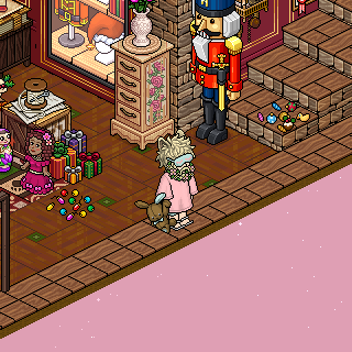 Photo by SaudadsDoHabbo