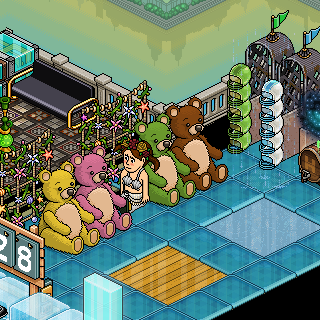 Photo by xalunaop