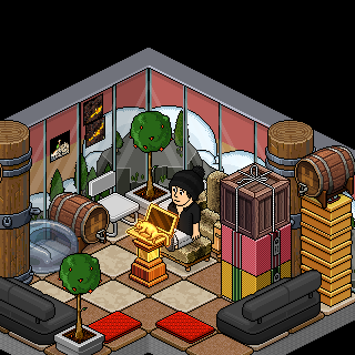 Photo by Aaron