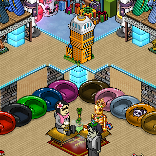 Photo by Wizze