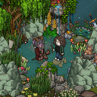 Photo by Saorus