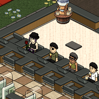 Photo by RouxFight
