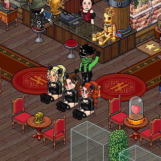 Photo by @Pandinha..