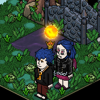 Photo by -Vampira!