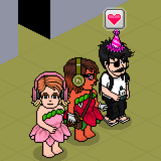 Photo by mikki