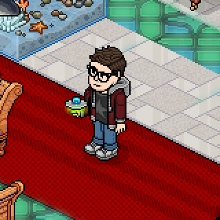Photo by Gartner