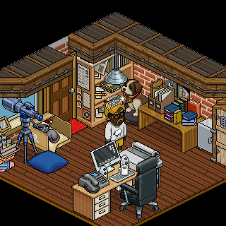 Photo by Crocat