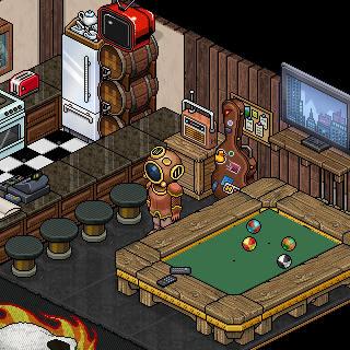 Photo by Crocat