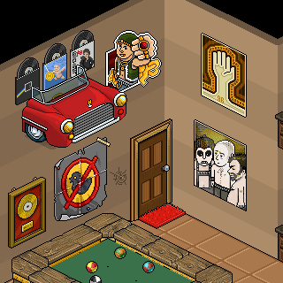 Photo by Crocat