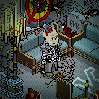 Photo by Crocat