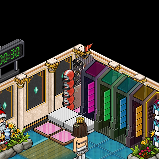 Photo by Riane.
