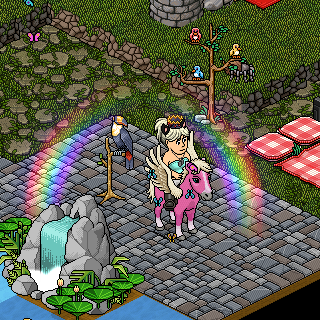 Photo by Cibelemel