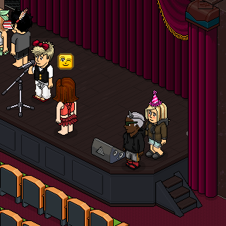 Photo by Imbie