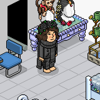 Photo by Nutella_fofis