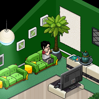 Photo by SpriteMaracuja