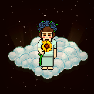 Photo by Saphira,