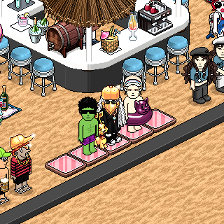 Photo by Lewhzey