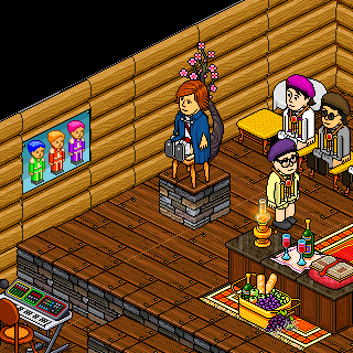 Photo by 4Queijos4Beijos