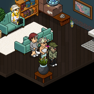 Photo by Morrer