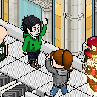 Photo by !XxSilenciaxX!