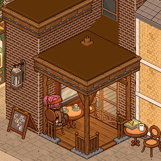 Photo by Wubin