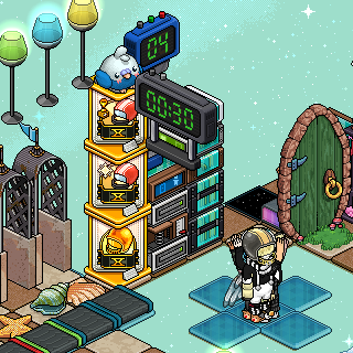 Photo by Execultei
