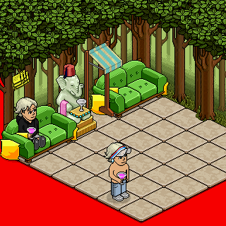 Photo by Moreniin