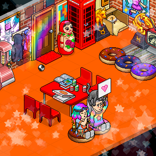Photo by Agathissima