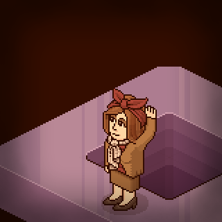Photo by CoisandoHabbo
