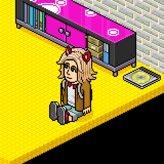 Photo by CoisandoHabbo