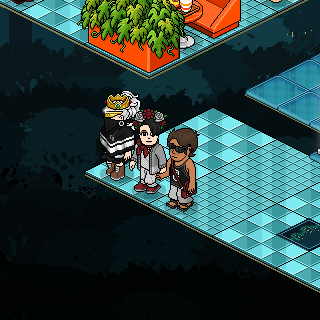 Photo by CoisandoHabbo