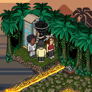 Photo by CoisandoHabbo