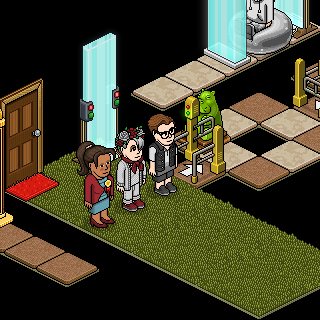 Photo by CoisandoHabbo