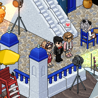 Photo by CoisandoHabbo