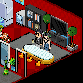 Photo by CoisandoHabbo