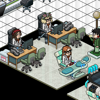 Photo by CoisandoHabbo