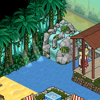 Photo by CoisandoHabbo
