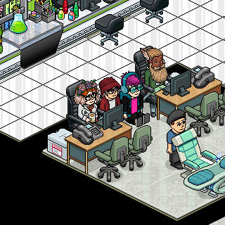 Photo by CoisandoHabbo