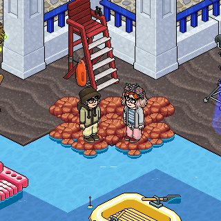 Photo by CoisandoHabbo