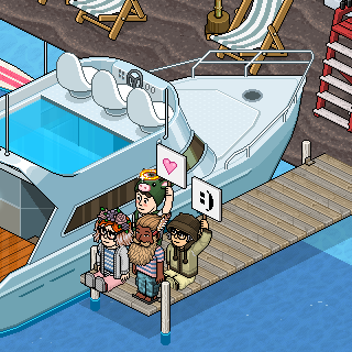 Photo by CoisandoHabbo