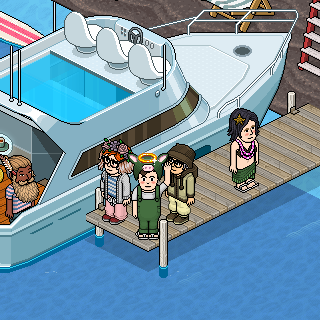 Photo by CoisandoHabbo