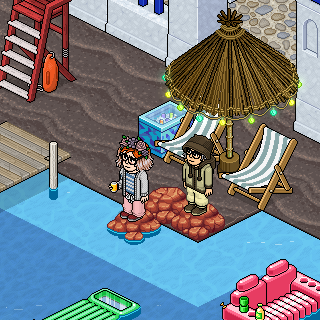 Photo by CoisandoHabbo