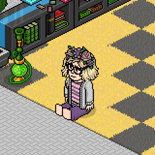 Photo by CoisandoHabbo