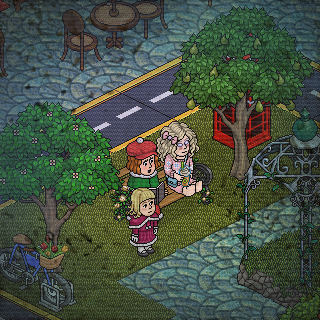 Photo by CoisandoHabbo