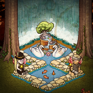 Photo by CoisandoHabbo